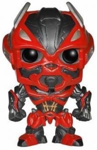 Funko POP de Stinger - Los mejores FUNKO POP de Transformers - Funko POP de películas de cine