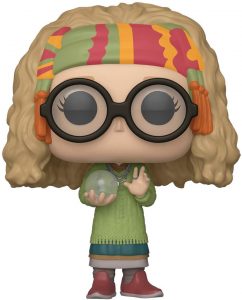 Funko POP de Sybill Trelawney - Los mejores FUNKO POP de profesores de Harry Potter - Los mejores FUNKO POP de Harry Potter - Funko POP de películas de cine