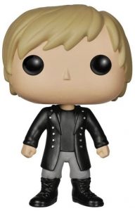 Funko POP de Tate Langdon de American Horror Story - Los mejores FUNKO POP de AHS - American Horror Story - Funko POP de series de televisión