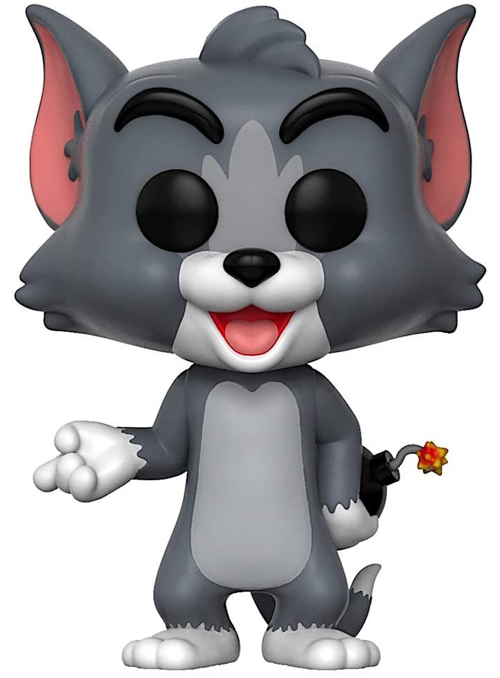 tom y jerry funko pop