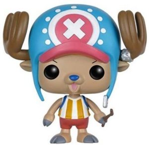 Funko POP de Tony Chopper - Los mejores FUNKO POP de One Piece - Los mejores FUNKO POP de anime