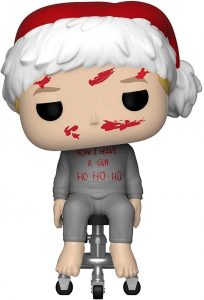 Funko POP de Tony Vreski - Los mejores FUNKO POP de la Jungla de Cristal - Funko POP de películas de cine