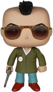 Funko POP de Travis Bickle - Los mejores FUNKO POP de Taxi Driver - Funko POP de películas de cine