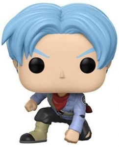 Funko POP de Trunks Future - Los mejores FUNKO POP de Trunks de Dragon Ball - Los mejores FUNKO POP de anime