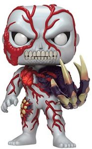 Funko POP de Tyrant de Resident Evil de 15 cm - Los mejores FUNKO POP del Resident Evil - Los mejores FUNKO POP de personajes de videojuegos