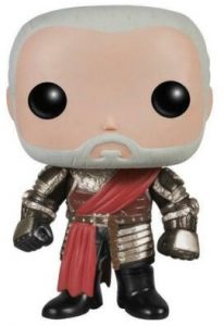 Funko POP de Tywin Lannister clásico - Los mejores FUNKO POP de Juego de Tronos de HBO - Los mejores FUNKO POP de Game of Thrones - Funko POP de series de televisión
