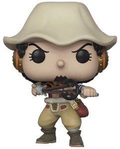 Funko POP de Usopp - Los mejores FUNKO POP de One Piece - Los mejores FUNKO POP de anime