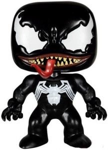 Funko POP de Venom exclusivo - Los mejores FUNKO POP de Venom - Los mejores FUNKO POP del Spiderverse de Sony - Funko POP de villanos de Spiderman