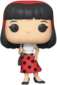 Funko POP de Veronica - Los mejores FUNKO POP de Archie Comics - Los mejores FUNKO POP de series de dibujos animados