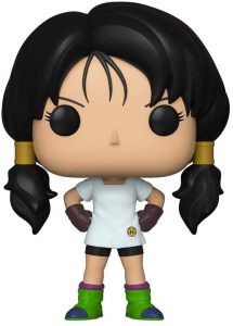 Funko POP de Videl - Los mejores FUNKO POP de Videl de Dragon Ball - Los mejores FUNKO POP de anime