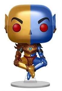 Funko POP de Vivec - Los mejores FUNKO POP de Elder Scrolls Online Skyrim - Los mejores FUNKO POP de personajes de videojuegos