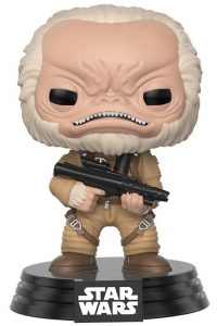 Funko POP de Weeteef Cyubee - Los mejores FUNKO POP de la película de Star Wars Rogue One - Los mejores FUNKO POP de personajes de Star Wars