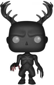Funko POP de Wendigo - Los mejores FUNKO POP del silencio de los corderos - Funko POP de películas de cine