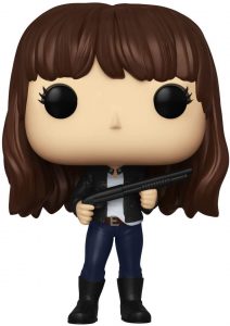 Funko POP de Wichita - Los mejores FUNKO POP de Zombieland - Funko POP de películas de cine