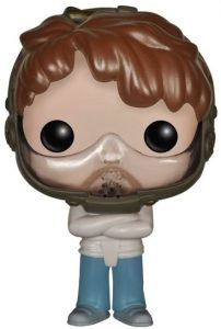 Funko POP de Will Graham - Los mejores FUNKO POP del silencio de los corderos - Funko POP de películas de cine