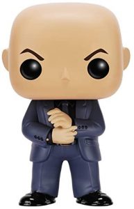 Funko POP de Wilson Fisk - Los mejores FUNKO POP de villanos de Spiderman - Los mejores FUNKO POP del Spiderverse de Sony