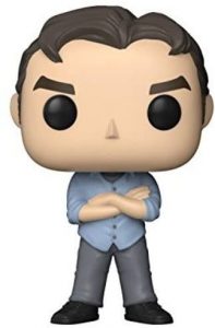 Funko POP de Xander 25 aniversario - Los mejores FUNKO POP de Buffy Cazavampiros - Funko POP de series de televisión