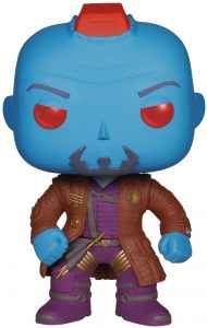 Funko POP de Yondu - Los mejores FUNKO POP de Yondu - Los mejores FUNKO POP de Guardianes de la Galaxia - Funko POP de Marvel de los Vengadores