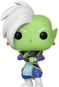 Funko POP de Zamas oscuridad - Los mejores FUNKO POP de Zamas de Dragon Ball - Los mejores FUNKO POP de anime