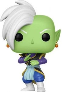 Funko POP de Zamasu - Los mejores FUNKO POP de Zamas de Dragon Ball - Los mejores FUNKO POP de anime