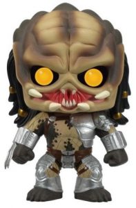 Funko POP de clásico Predator 2 - Los mejores FUNKO POP de The Predator - Funko POP de películas de cine