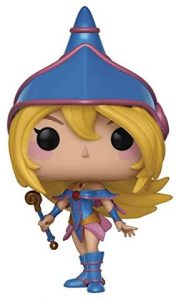 Funko POP de la Hija del Mago Oscuro - Los mejores FUNKO POP de Yu Gi Oh - Los mejores FUNKO POP de anime