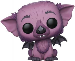 Funko POP del Bugsy Wingnut - Los mejores FUNKO POP del Wetmore Forest - Los mejores FUNKO POP de marcas comerciales