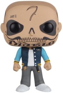 Funko POP del Diablo - Los mejores FUNKO POP de Escuadrón Suicida - Suicide Squad - Los mejores FUNKO POP de personajes de DC