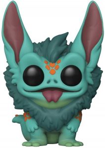 Funko POP del Smoots - Los mejores FUNKO POP del Wetmore Forest - Los mejores FUNKO POP de marcas comerciales