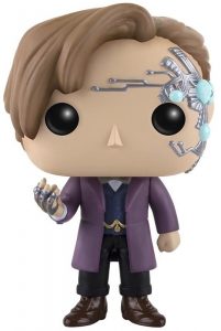 Funko POP del Undécimo Doctor Who - Los mejores FUNKO POP de Doctor Who - Funko POP de series de televisión