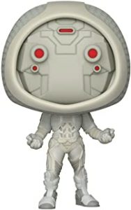Funko POP del fantasma - Los mejores FUNKO POP de Ant-man - Los mejores FUNKO POP de Ant man - Funko POP de Marvel Comics - Los mejores FUNKO POP de los Vengadores