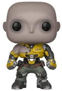 Funko POP de Aech - Los mejores FUNKO POP de Ready PLayer One - Funko POP de películas de cine