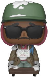 Funko POP de Agente especial Orange - Los mejores FUNKO POP de Entre pillos anda el juego - Trading Places - Funko POP de películas de cine