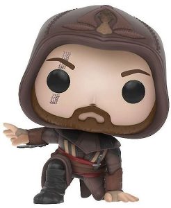 Funko POP de Aguilar exclusivo - Los mejores FUNKO POP de Assassin's Creed - Los mejores FUNKO POP de personajes de videojuegos