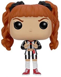 Funko POP de Amber - Los mejores FUNKO POP de Fuera de onda - Clueless - Funko POP de películas de cine