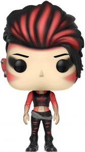 Funko POP de Art3mis - Los mejores FUNKO POP de Ready PLayer One - Funko POP de películas de cine