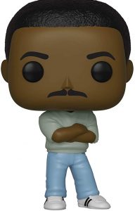 Funko POP de Axel Foley - Los mejores FUNKO POP de Superdetective en Hollywood - Beverly Hills Cop - Funko POP de películas de cine