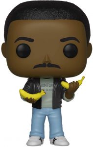 Funko POP de Axel Foley (Mumford) - Los mejores FUNKO POP de Superdetective en Hollywood - Beverly Hills Cop - Funko POP de películas de cine
