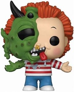 Funko POP de Beastly Boyd - Los mejores FUNKO POP de Garbage Pail Kids - Los mejores FUNKO POP de series de dibujos animados