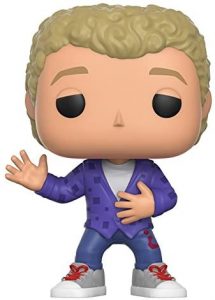 Funko POP de Bill - Los mejores FUNKO POP de Las alucinantes aventuras de Bill y Ted - Funko POP de películas de cine