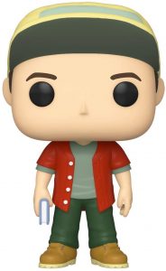 Funko POP de Billy Madison - Los mejores FUNKO POP de Billy Madison - Funko POP de películas de cine