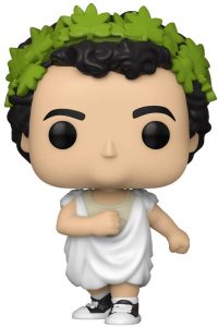 Funko POP de Bluto Toga - Los mejores FUNKO POP de Desmadre a la americana - Animal House - Funko POP de películas de cine