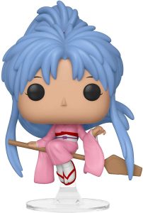 Funko POP de Botan - Los mejores FUNKO POP de Yu Yu Hakusho - Los mejores FUNKO POP de anime