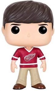 Funko POP de Cameron Frye - Los mejores FUNKO POP de Todo en un día - Ferris Bueller - Funko POP de películas de cine