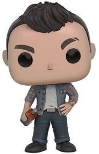 Funko POP de Cassidy - Los mejores FUNKO POP de Preacher - Funko POP de series de televisión