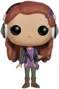 Funko POP de Charlie - Los mejores FUNKO POP de Supernatural - Funko POP de series de televisión