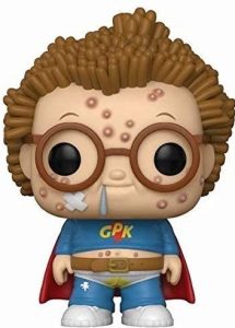 Funko POP de Clark Can't - Los mejores FUNKO POP de Garbage Pail Kids - Los mejores FUNKO POP de series de dibujos animados