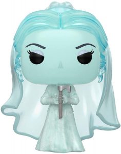 Funko POP de Constance Hatchaway - Los mejores FUNKO POP de la Mansión Encantada - The Haunted Mansion - Funko POP de películas de cine
