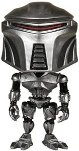 Funko POP de Cylon Centurion - Los mejores FUNKO POP de Battlestar Galactica - Funko POP de series de televisión