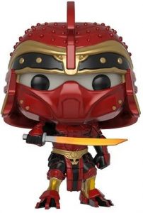 Funko POP de Daito - Los mejores FUNKO POP de Ready PLayer One - Funko POP de películas de cine